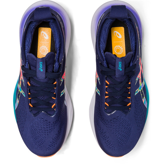 ASICS GEL-Nimbus 25 Lite-Show Dames