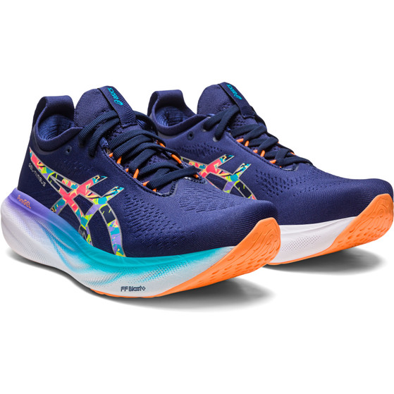 ASICS GEL-Nimbus 25 Lite-Show Dames