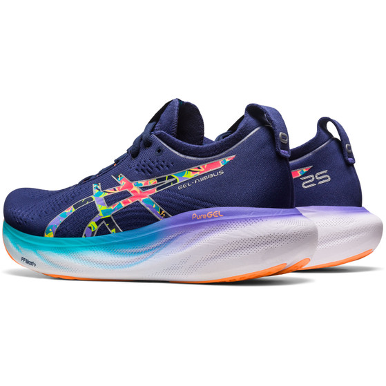 ASICS GEL-Nimbus 25 Lite-Show Dames