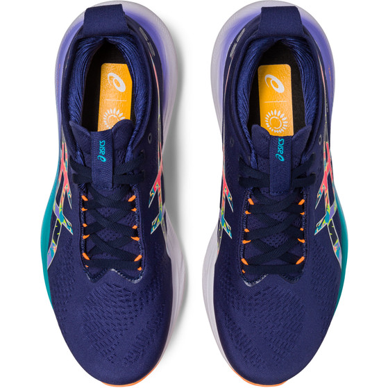 ASICS GEL-Nimbus 25 Lite-Show Herren