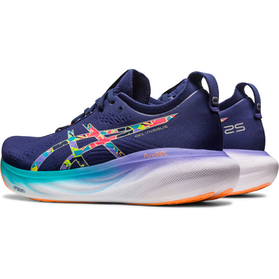 ASICS GEL-Nimbus 25 Lite-Show Herren