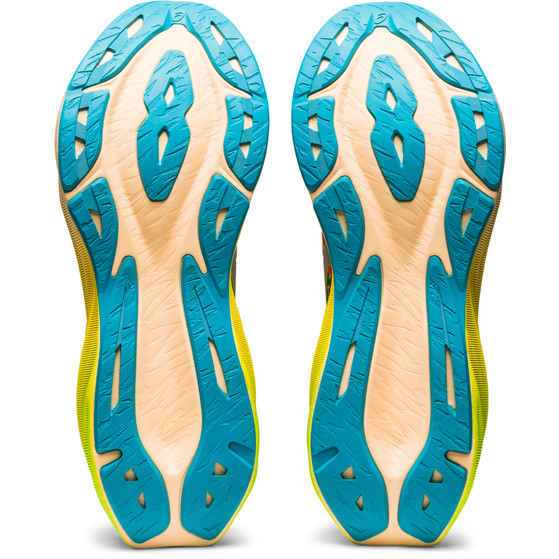 ASICS Novablast 3 Lite-Show Heren