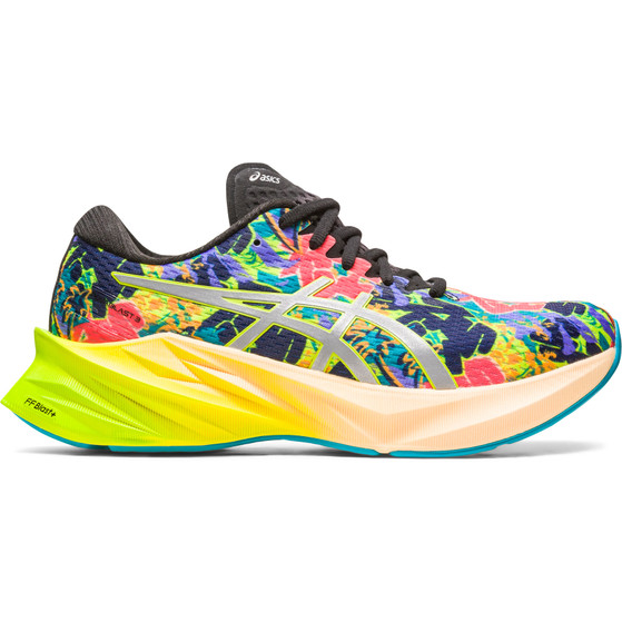 ASICS Novablast 3 Lite-Show Dames