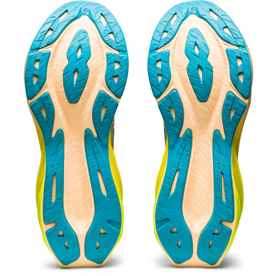 ASICS Novablast 3 Lite-Show Dames
