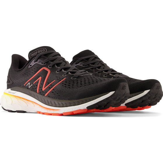 New Balance Fresh Foam 860 V13 Heren