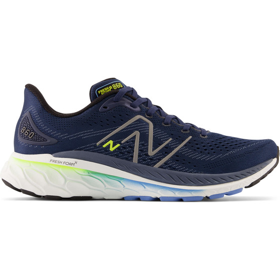 New Balance Fresh Foam 860 V13 Heren