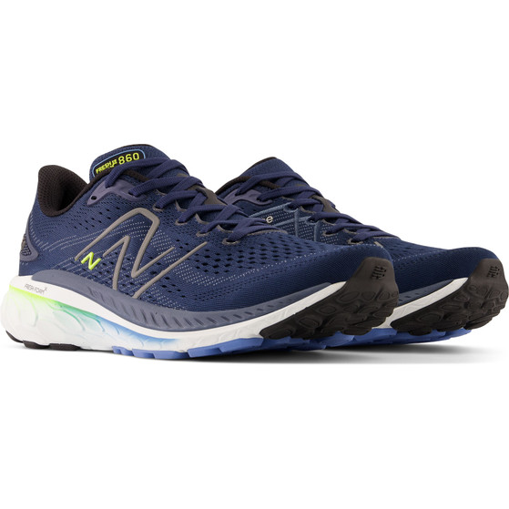 New Balance Fresh Foam 860 V13 Heren