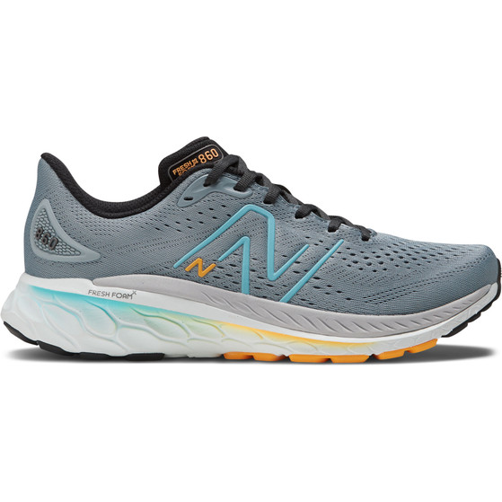New Balance Fresh Foam 860 V13 Heren