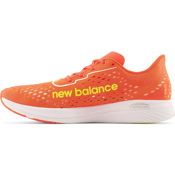 New Balance Fuelcell SC Pacer Heren