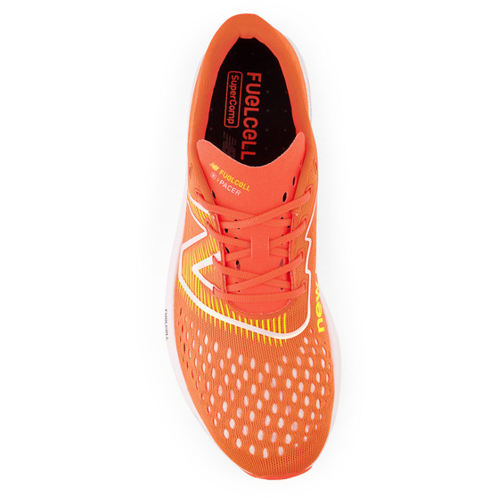 New Balance Fuelcell SC Pacer Heren