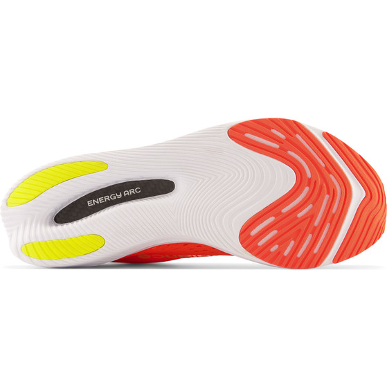 New Balance Fuelcell SC Pacer Heren