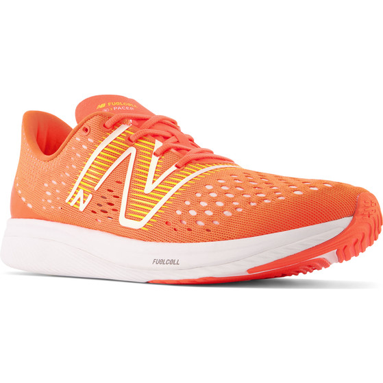 New Balance Fuelcell SC Pacer Heren