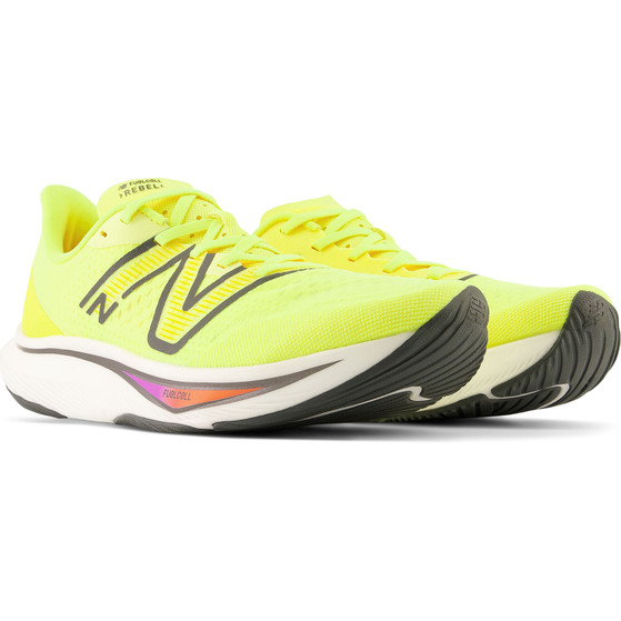 New Balance Fuelcell Rebel V3 Heren