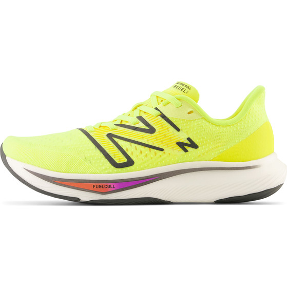 New Balance Fuelcell Rebel V3 Heren