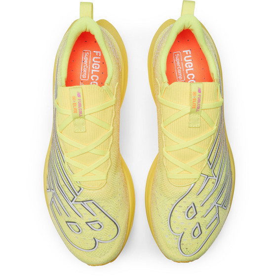 New Balance Fuelcell SC Elite V3 Heren