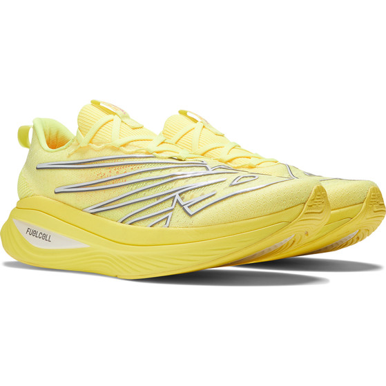New Balance Fuelcell SC Elite V3 Heren