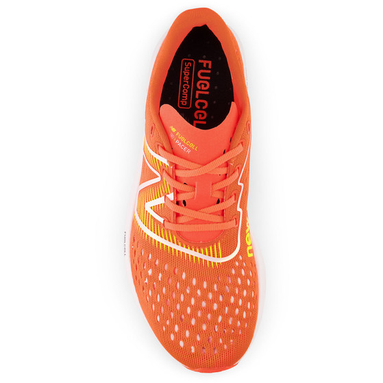 New Balance Fuelcell SC Pacer Dames