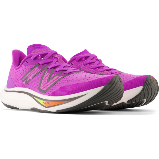 New Balance Fuelcell Rebel V3 Dames