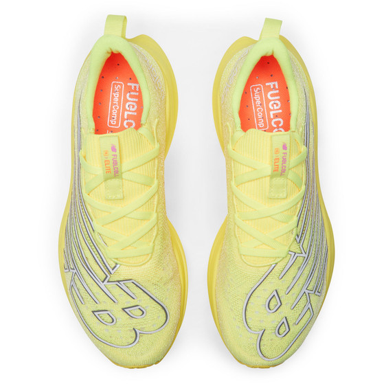 New Balance Fuelcell SC Elite V3 Dames