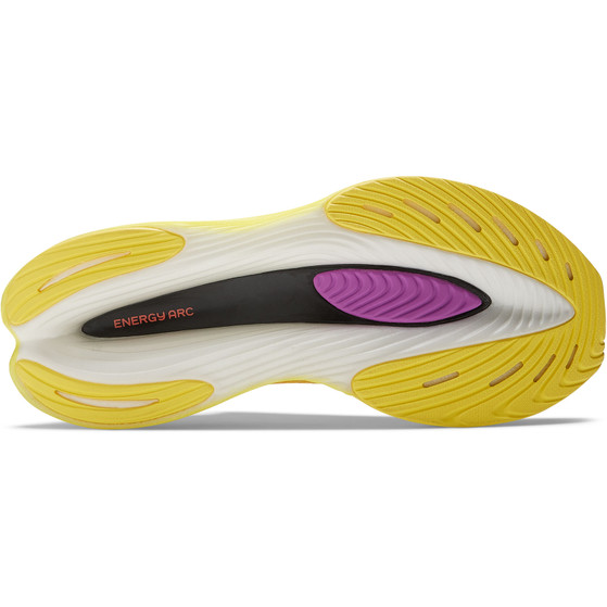 New Balance Fuelcell SC Elite V3 Dames