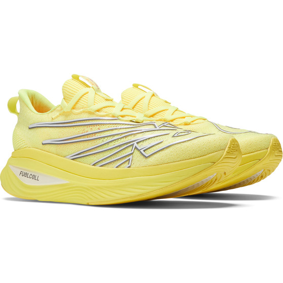 New Balance Fuelcell SC Elite V3 Dames