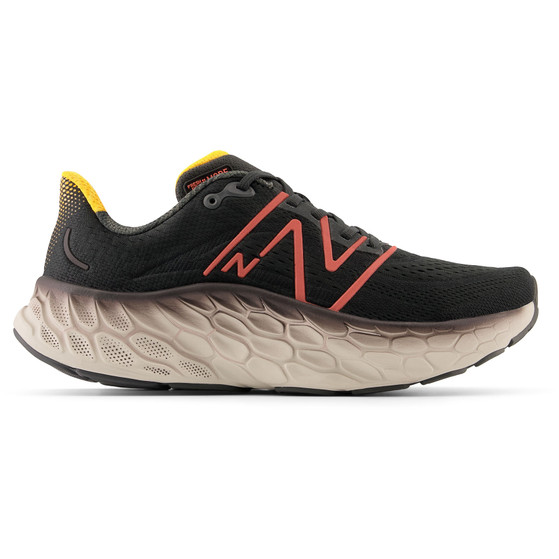 New Balance Fresh Foam More V4 Heren