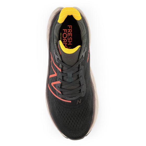 New Balance Fresh Foam More V4 Heren