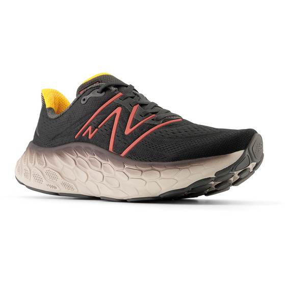 New Balance Fresh Foam More V4 Heren