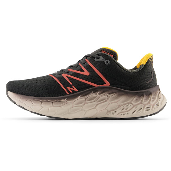 New Balance Fresh Foam More V4 Heren