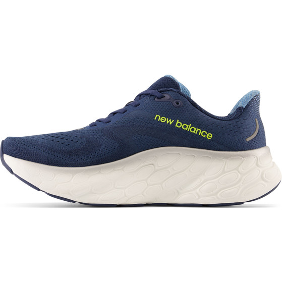 New Balance Fresh Foam More V4 Heren