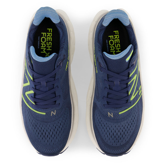 New Balance Fresh Foam More V4 Heren