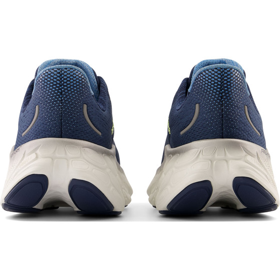 New Balance Fresh Foam More V4 Heren