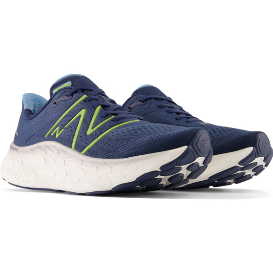 New Balance Fresh Foam More V4 Heren
