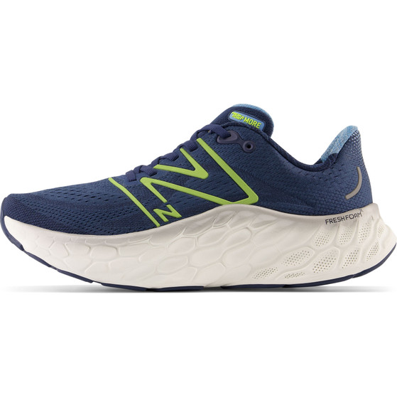 New Balance Fresh Foam More V4 Heren