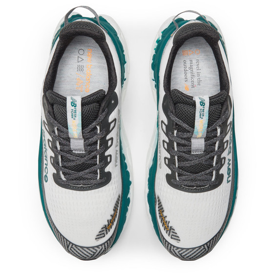 New Balance Fresh Foam More Trail V3 Herren