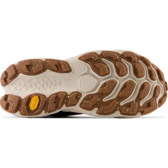 New Balance Fresh Foam More Trail V3 Heren