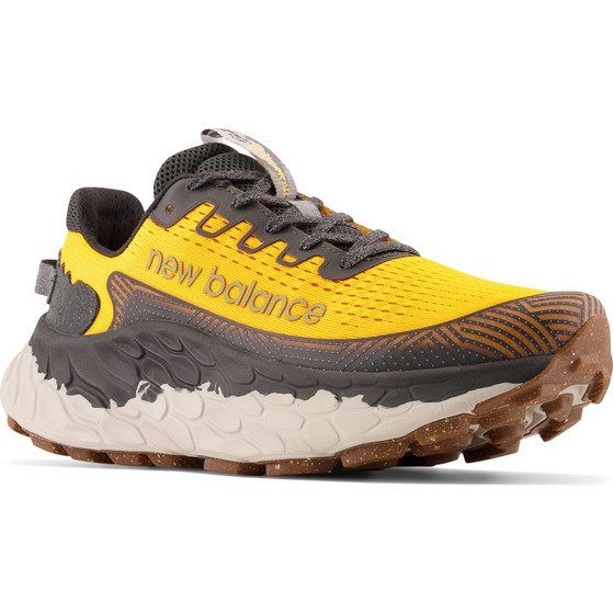 New Balance Fresh Foam More Trail V3 Heren