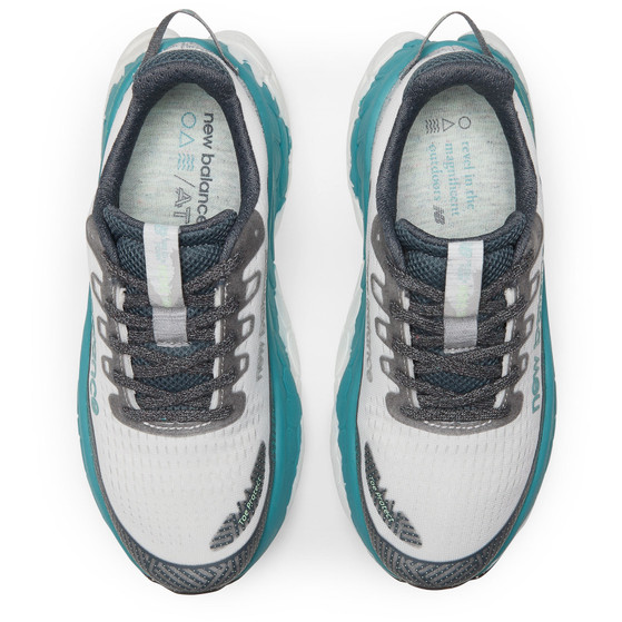 New Balance Fresh Foam More Trail V3 Dames