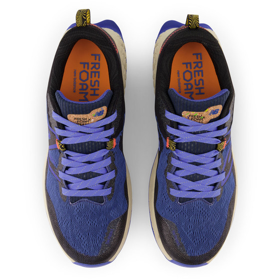 New Balance Fresh Foam Hierro V7 Heren
