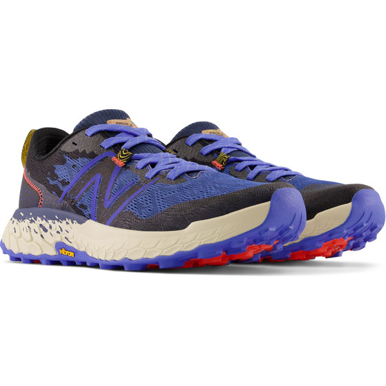 New Balance Fresh Foam Hierro V7 Heren