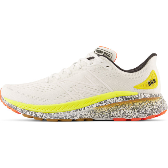 New Balance Fresh Foam 860 V13 Heren