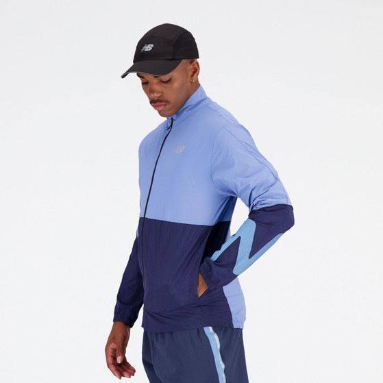 New Balance Graphic Impact Run Jack Heren