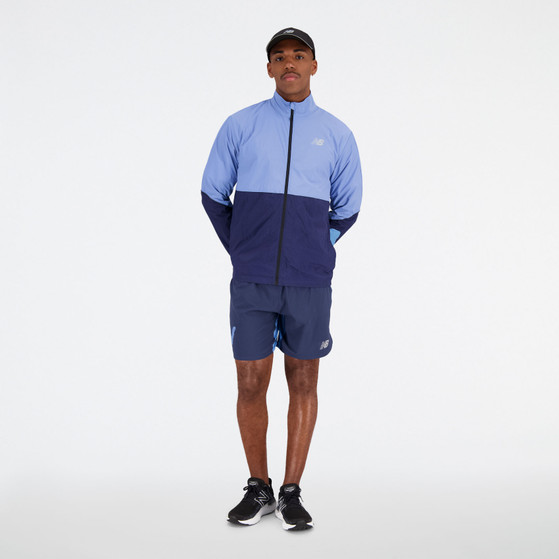 New Balance Graphic Impact Run Jack Heren