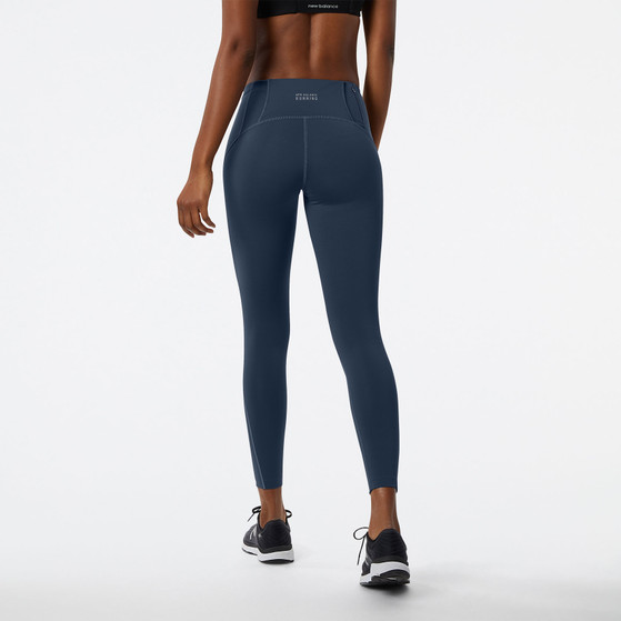 New Balance Impact Run Tights Damen