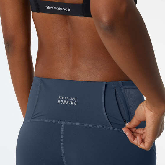 New Balance Impact Run Tights Damen