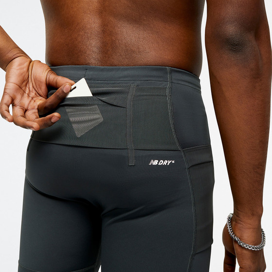 New Balance Impact AT Legging Heren
