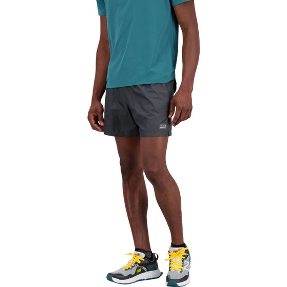 New Balance Impact AT 5'' Short Herren