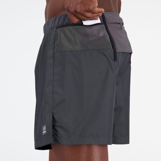 New Balance Impact AT 5'' Short Herren