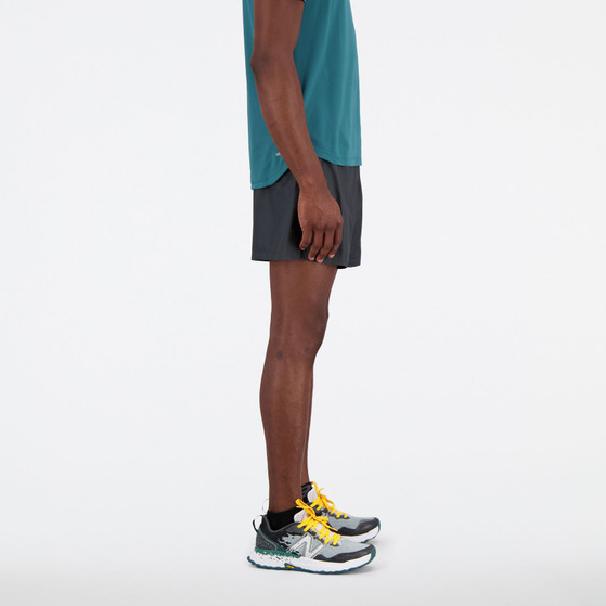 New Balance Impact AT 5'' Short Herren