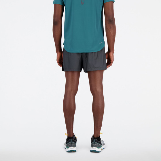 New Balance Impact AT 5'' Short Herren